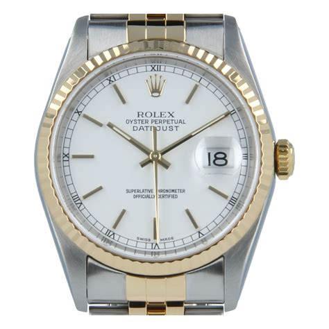 reloj rolex 16233 precio